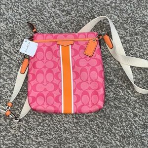 Coach Crossbody Purse